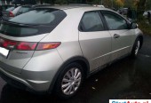 HONDA CIVIC VIII (UFO)