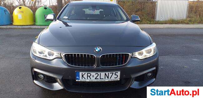BMW Seria 4