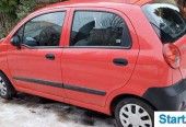 Chevrolet Pozostałe