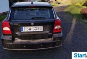 Dodge Caliber