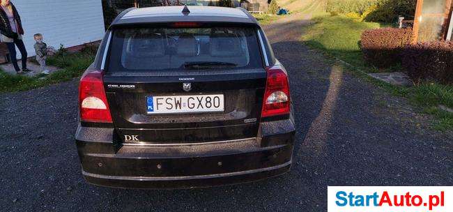 Dodge Caliber
