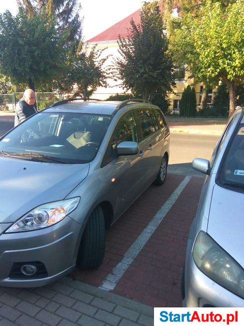 Mazda 5