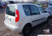 Skoda Roomster