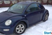 Volkswagen New Beetle