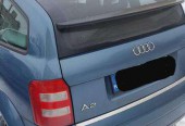 Audi A2