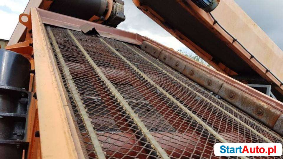 Carboma-linia produkcyjna do produkcji węgla, ekogroszku