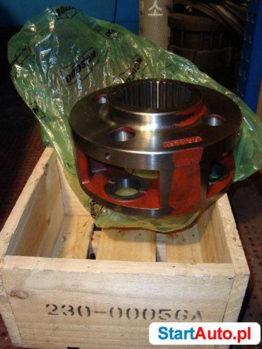 Doosan, Daewoo CARRIER No 2 230-00056A