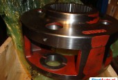 Doosan, Daewoo CARRIER No 2 230-00056A
