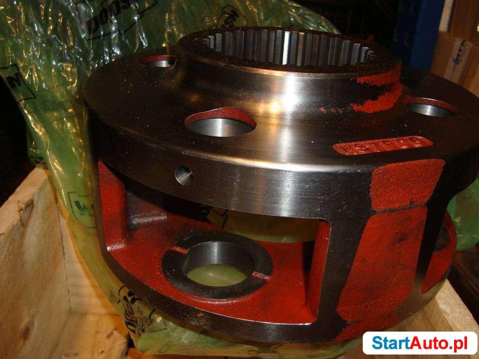 Doosan, Daewoo CARRIER No 2 230-00056A