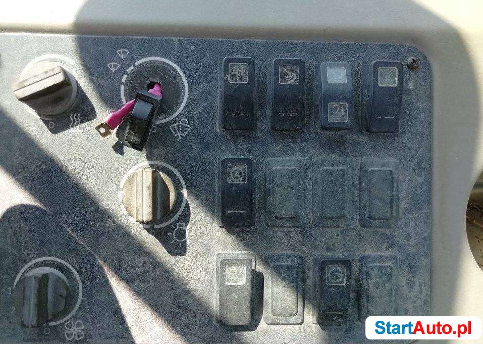 Case 621D ładowarka kołowa