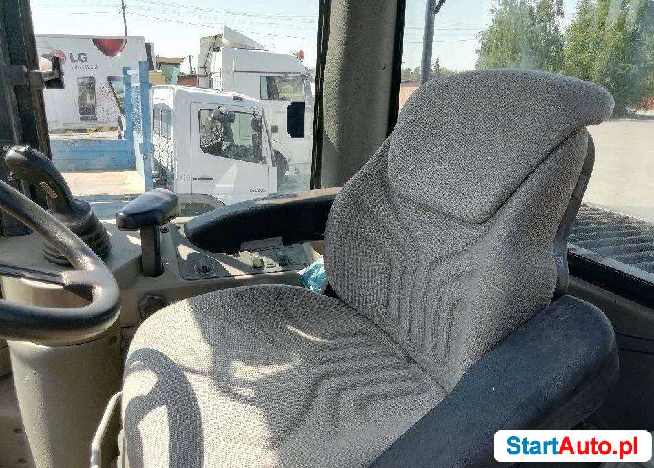 Case 621D ładowarka kołowa