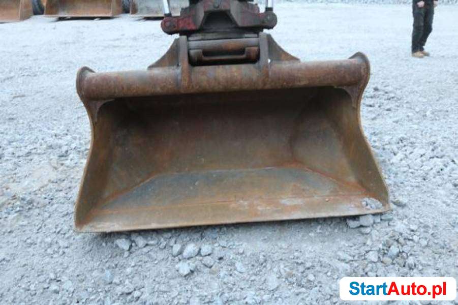 CAT CATERPILLAR 324 EL koparka gąsienicowa