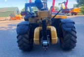 Ladowarka Teleskopowa Caterpillar VAT = 0