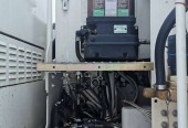 Cat M313D Caterpillar Koparka Kołowa Full Osprzęt