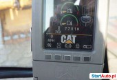 CAT M313D