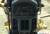 Caterpillar 140M2 Motor Grader + pobyt dla 4 osób