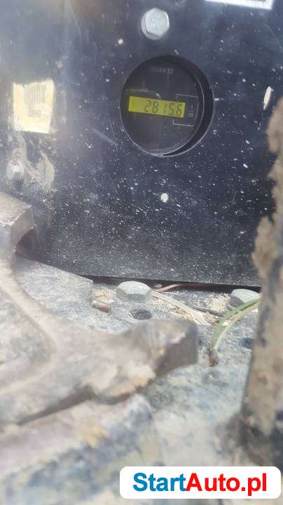 minikoparka cat 305 d cr