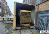 Caterpillar agregat prądotwórczy