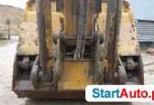 Caterpillar CAT 5080 koparka gąsienicowa