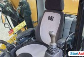 Caterpillar CAT M 322D koparka wyburzeniowa, tunelowa