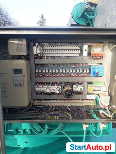 Cattaneo CM 75s4