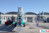 Cattaneo CM 82s4 rok 2019