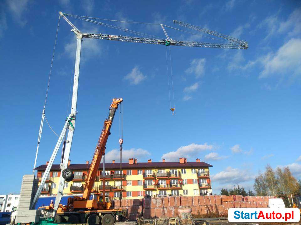 Cattaneo CM 90s4 rok 2019 3t