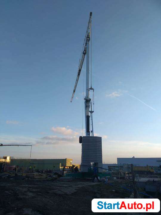 Cattaneo CM 90s4 rok 2019 4t