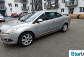 Ford Focus CC