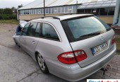 Mercedes-Benz E-klasa