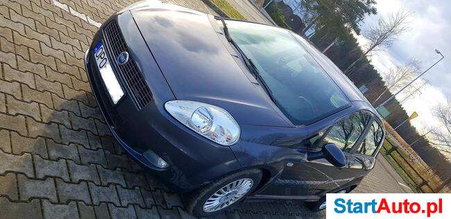 Fiat Grande Punto