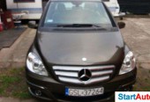 Mercedes-Benz B-klasa