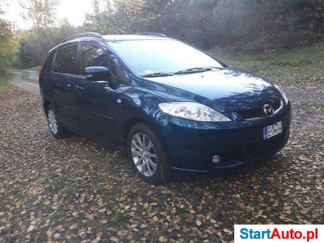 Mazda 5