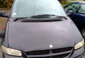 Chrysler Grand Voyager