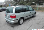 Ford Galaxy 7.osobowy 1.9 diesel klima