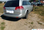 Sprzedam Vektre c 2006 cdti 150 km lift combi 8300 cena do n