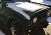 Daihatsu Pozostałe
