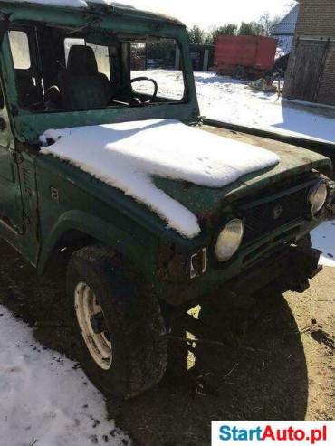 Daihatsu Pozostałe