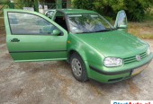 VW Golf 4