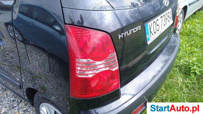 Hyundai Atos