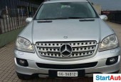 Mercedes-Benz ML-klasa