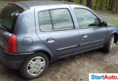 Renault Clio 1,4 75 KM