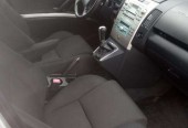 Toyota Corolla Verso