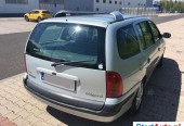 RENAULT MEGANE kombi