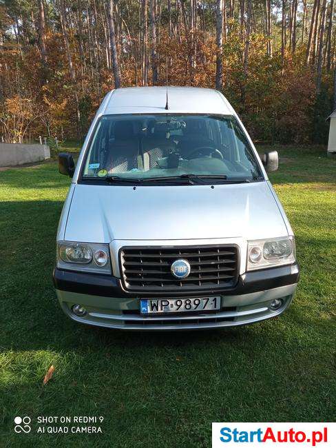 Fiat Scudo