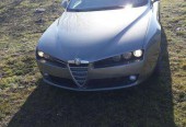 Alfa Romeo 159