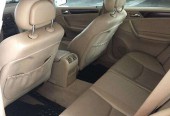 Mercedes-Benz C-klasa