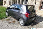 Suzuki Celerio