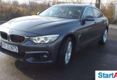 BMW Seria 4