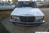 Mercedes-Benz W123
